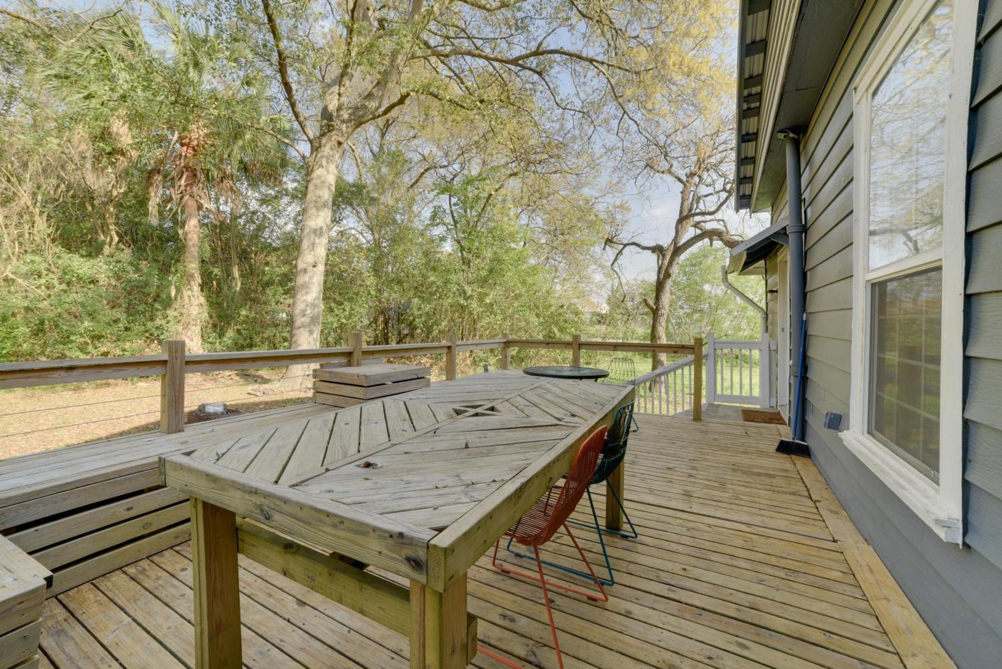 Cozy Thomasville Cottage - Walk To Downtown! Εξωτερικό φωτογραφία